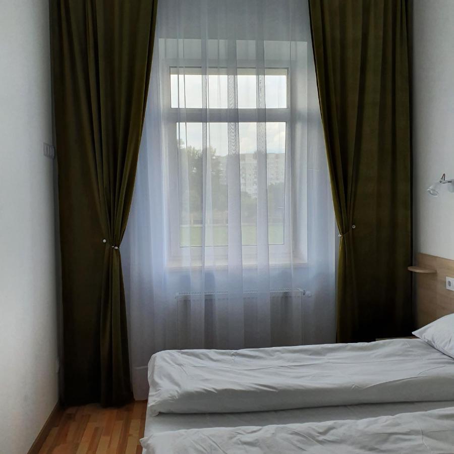 Дім Святого Йосифа Ivano-Frankivsk Exterior foto